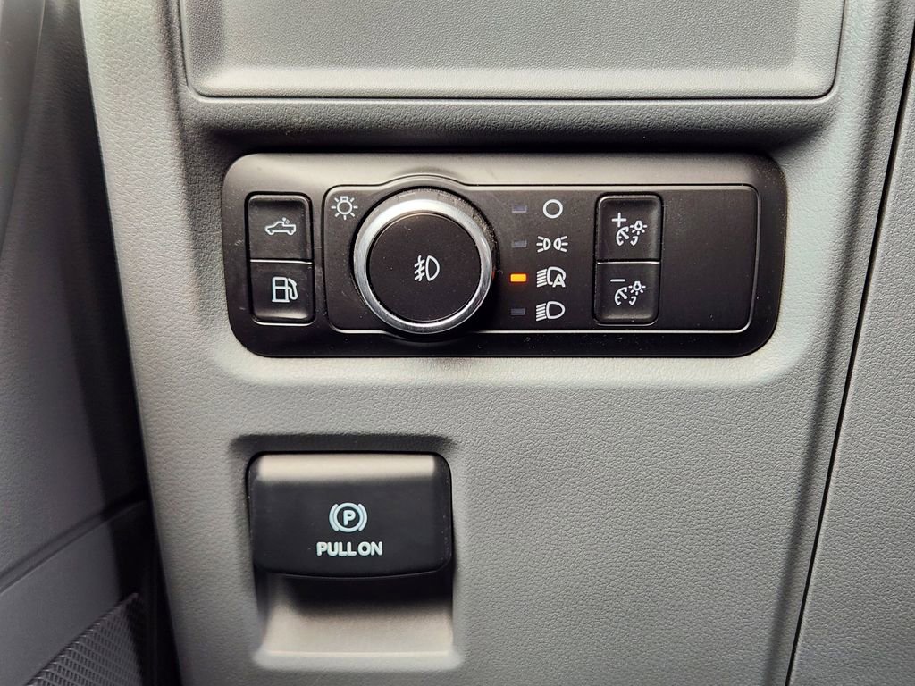 2025 Ford F-150 XLT - Photo 22