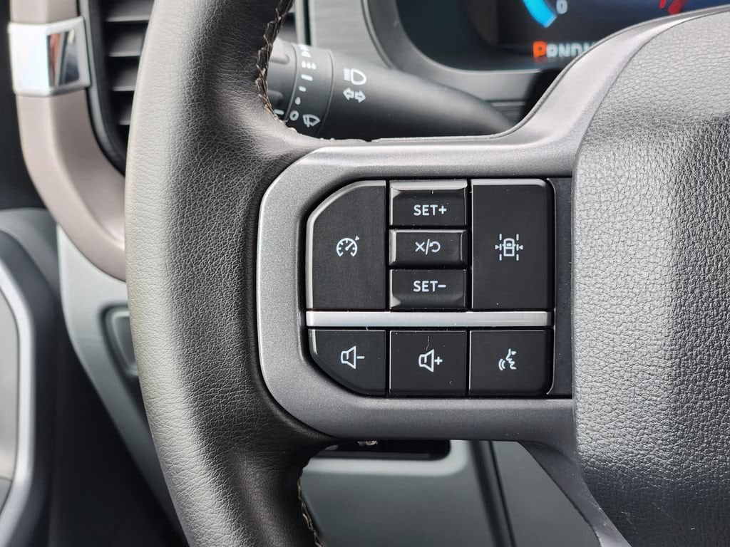 2025 Ford F-150 XLT - Photo 27