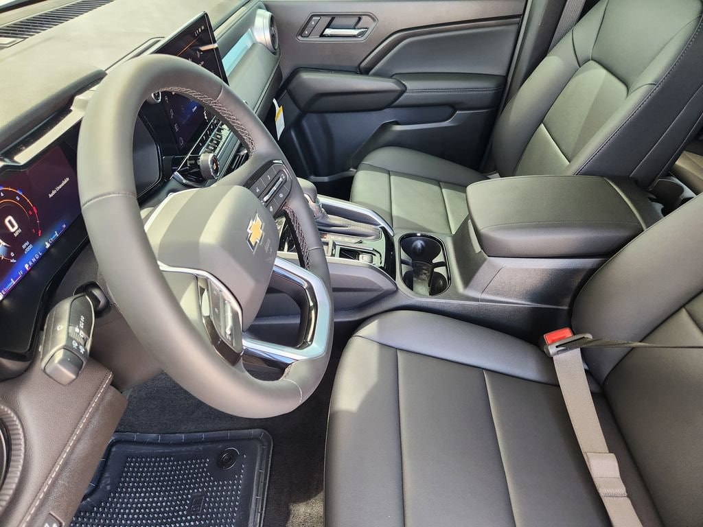 2026 Chevrolet Colorado LT - Photo 9