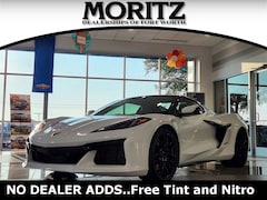 2025 Chevrolet Corvette Z06 2LZ Convertible