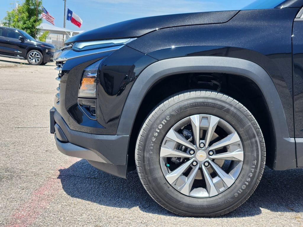 2026 Chevrolet Equinox LT - Photo 5
