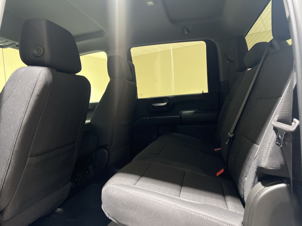 2026 Chevrolet Silverado 2500 HD Custom - Photo 50