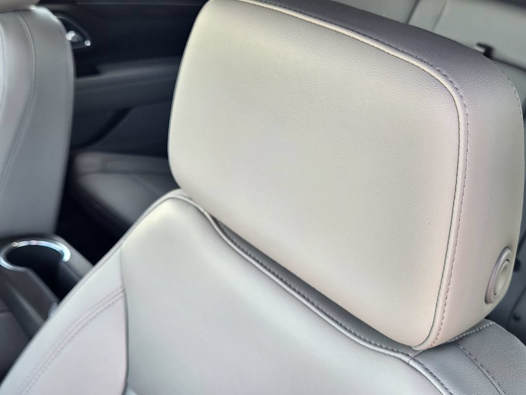 2023 Chevrolet Tahoe Z71 - Photo 15