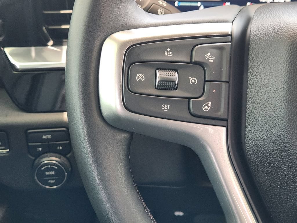 2024 Chevrolet Silverado 1500 RST - Photo 28