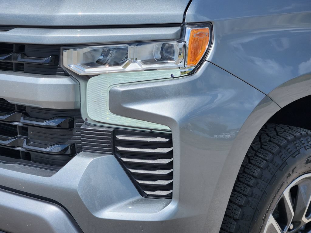 2023 Chevrolet Silverado 1500 RST - Photo 8