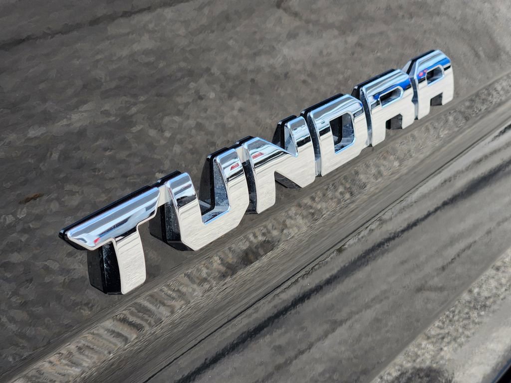 2024 Toyota Tundra SR5 - Photo 12