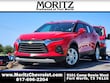 Chevrolet Blazer