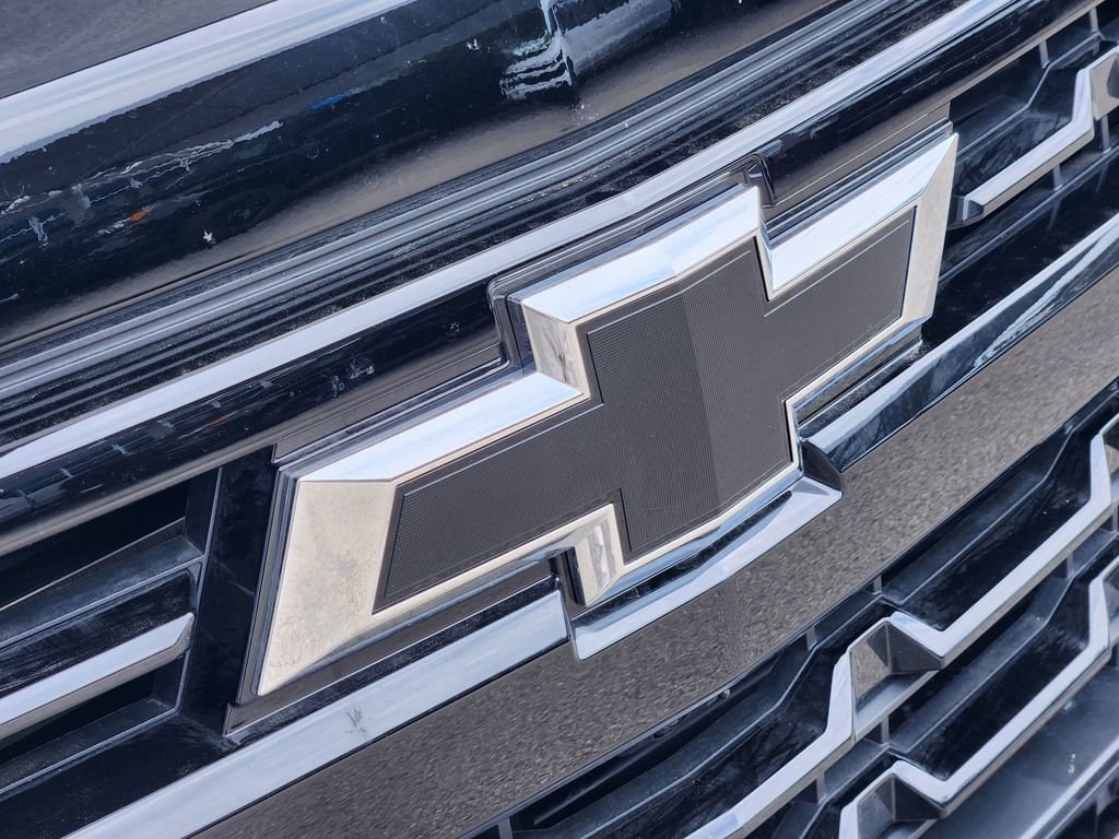 2026 Chevrolet Silverado 1500 LT Trail Boss - Photo 7