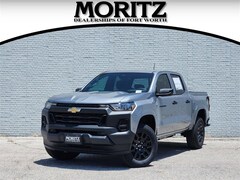 2025 Chevrolet Colorado WT/LT Truck