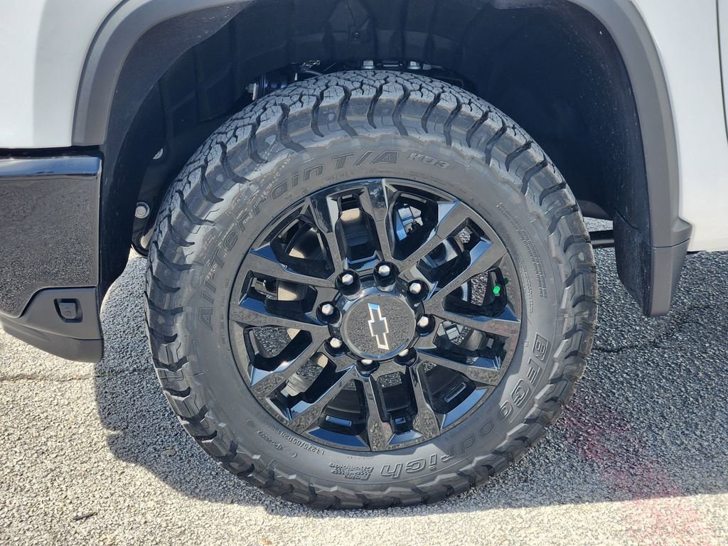 2026 Chevrolet Silverado 2500 HD LT - Photo 9