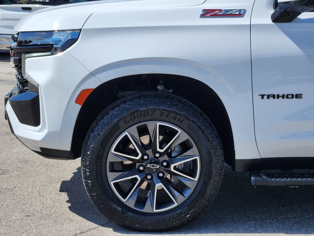 2023 Chevrolet Tahoe Z71 - Photo 9