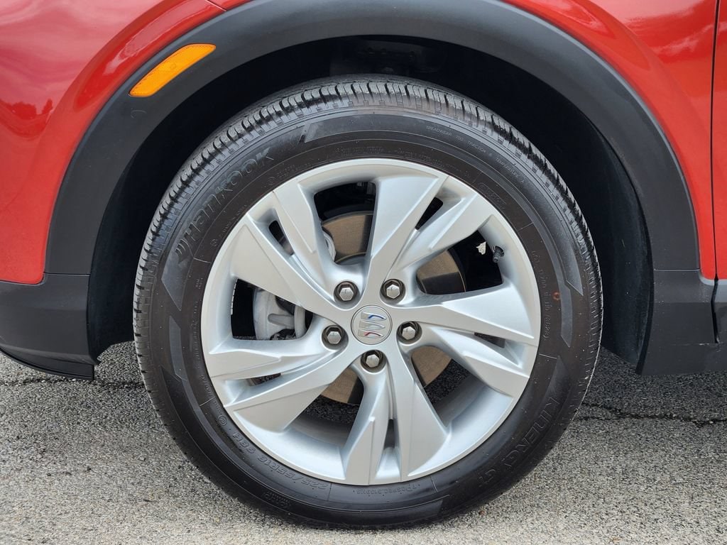 2024 Buick Encore GX Preferred - Photo 10