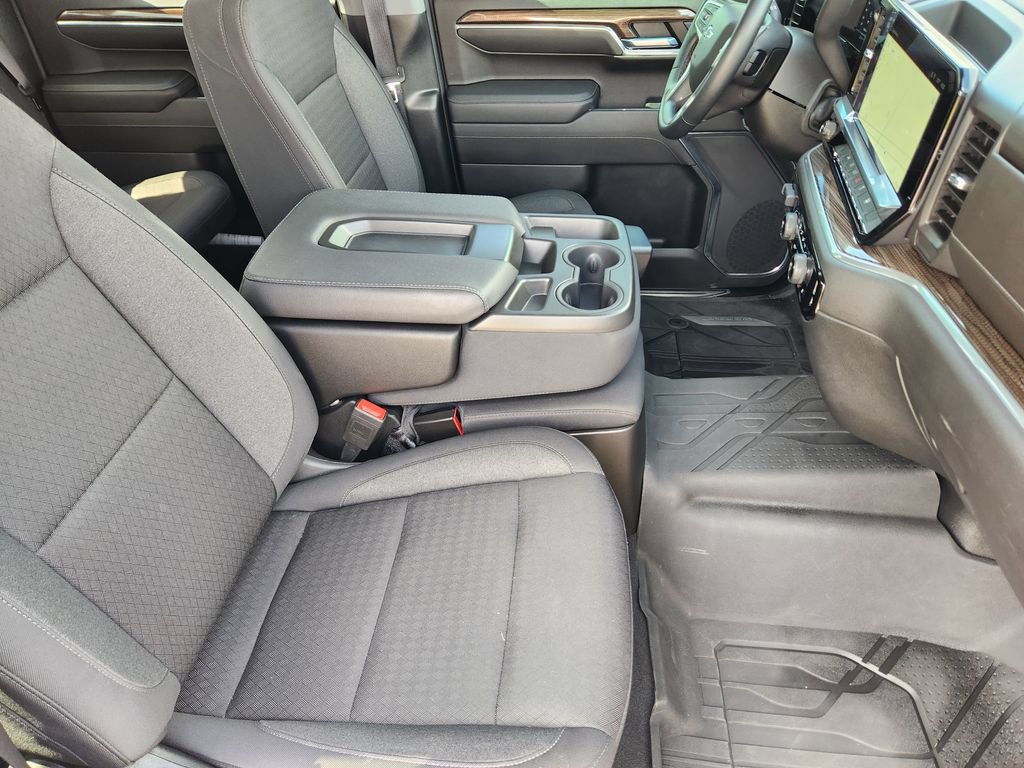 2023 Chevrolet Silverado 1500 RST - Photo 14