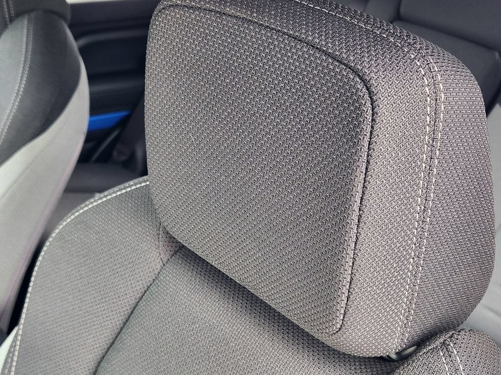 2025 Toyota 4Runner TRD Off-Road - Photo 15