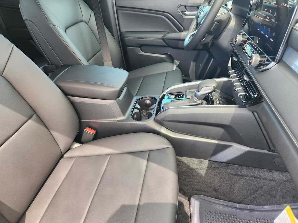 2026 Chevrolet Colorado LT - Photo 10