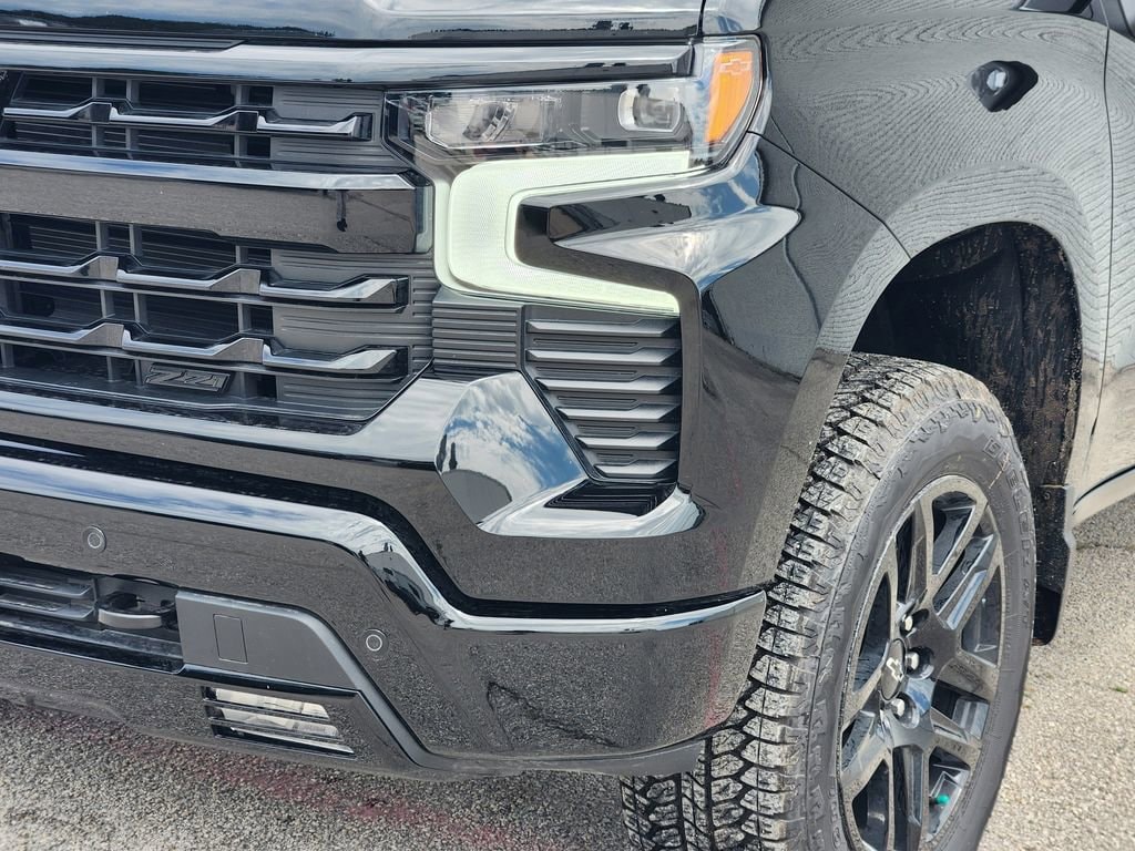 2026 Chevrolet Silverado 1500 LT Trail Boss - Photo 6