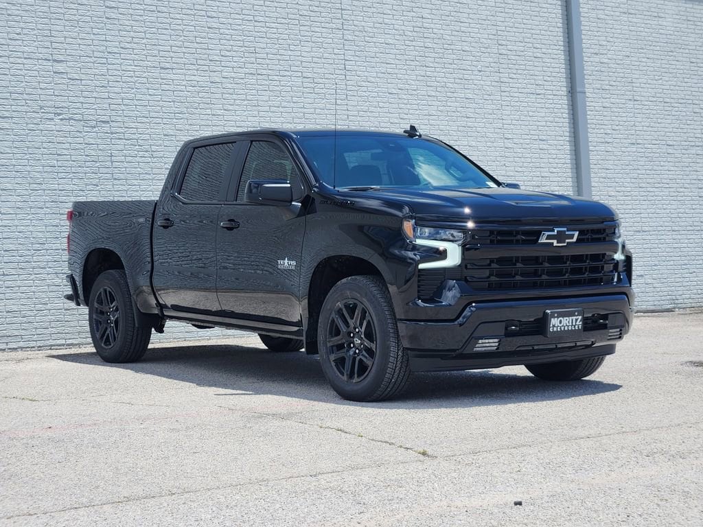 2026 Chevrolet Silverado 1500 RST - Photo 2