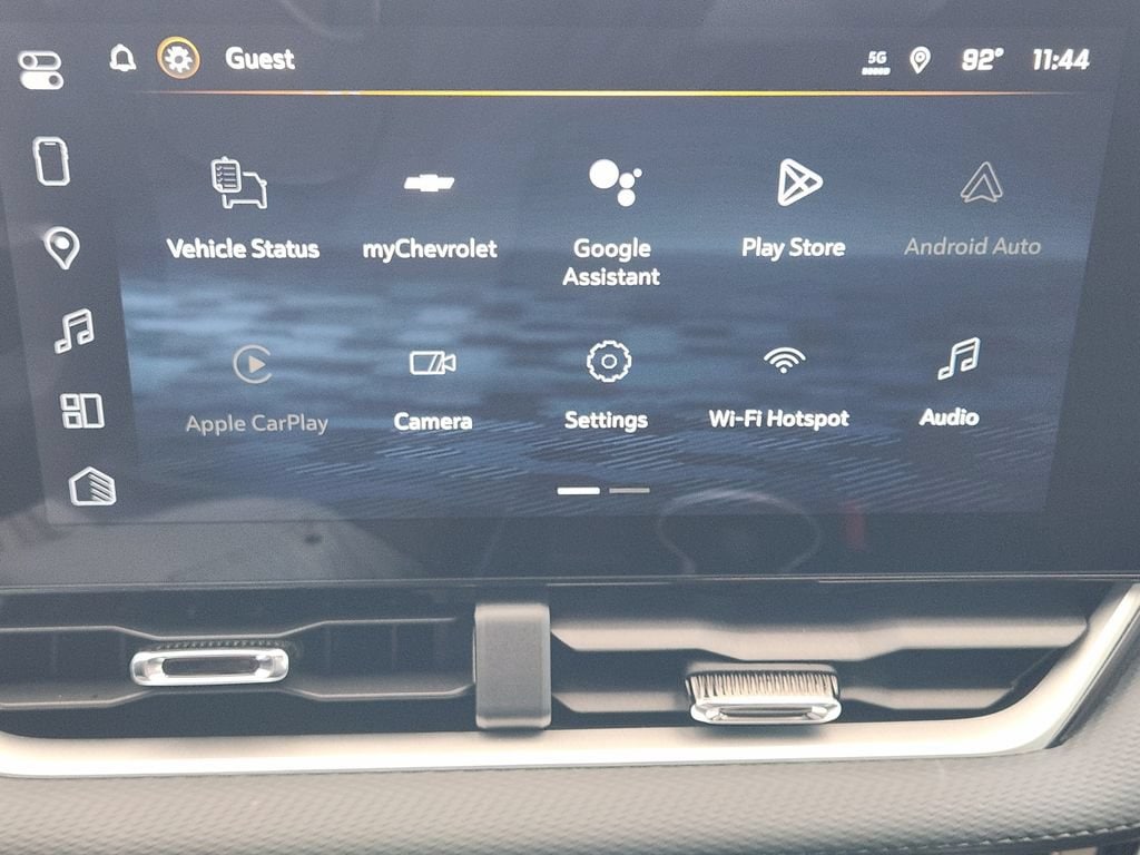 2026 Chevrolet Equinox LT - Photo 12