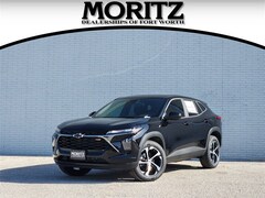 2025 Chevrolet Trax 1RS SUV