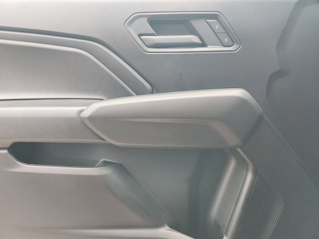 2026 Chevrolet Colorado Trail Boss - Photo 16
