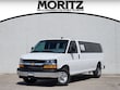  Chevrolet Express Passenger 3500