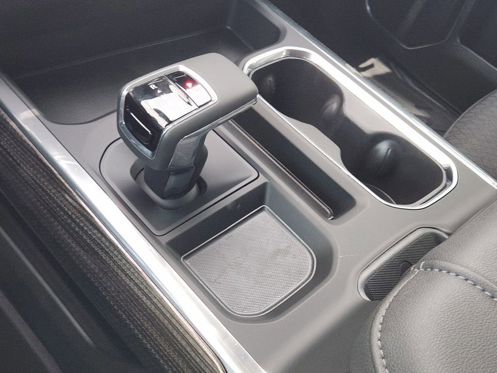 2026 Chevrolet Silverado 1500 RST - Photo 16