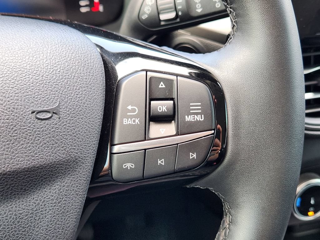 2023 Ford Escape Active - Photo 28