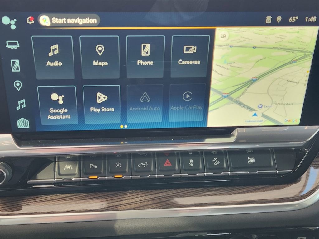2025 Chevrolet Silverado 1500 RST - Photo 12