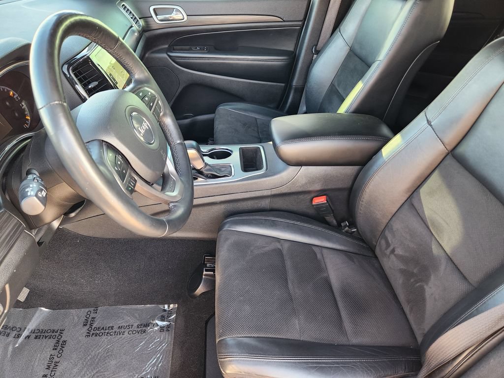 2021 Jeep Grand Cherokee Laredo X - Photo 13