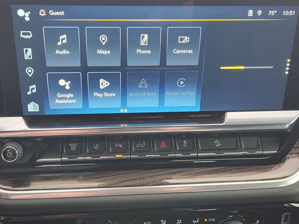 2026 Chevrolet Silverado 2500 HD LT - Photo 13