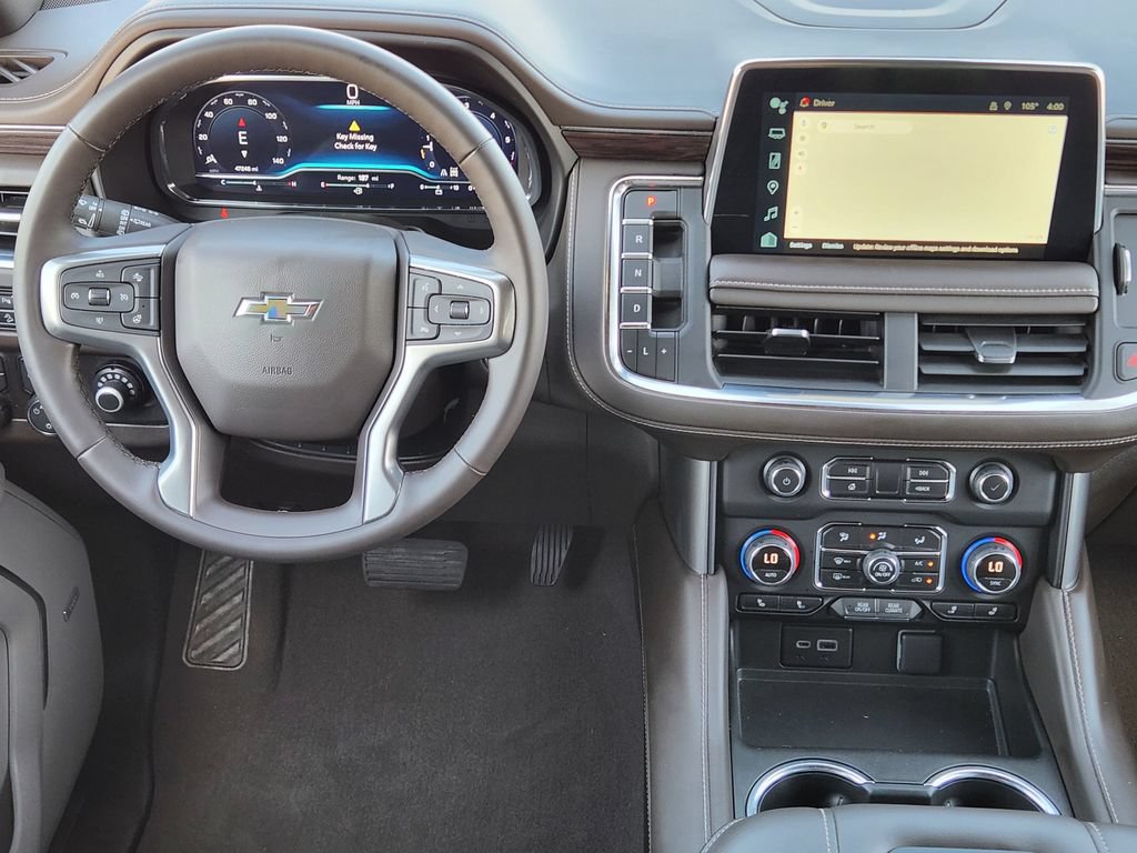2023 Chevrolet Tahoe Z71 - Photo 27