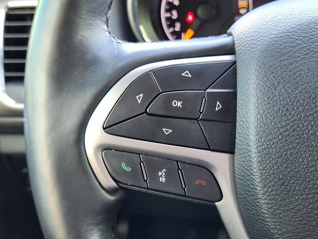 2021 Jeep Grand Cherokee Laredo X - Photo 27