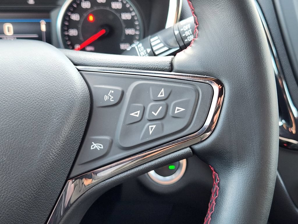 2023 Chevrolet Equinox RS - Photo 27