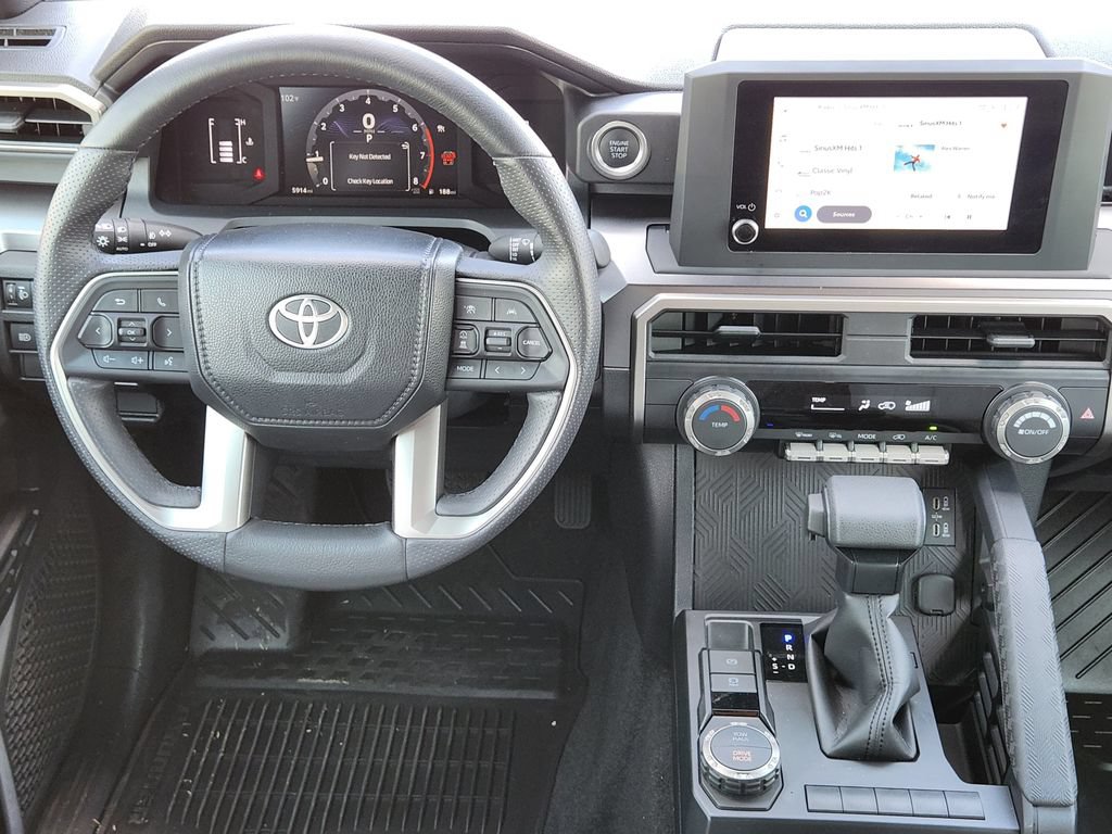 2026 Toyota 4Runner SR5 - Photo 26