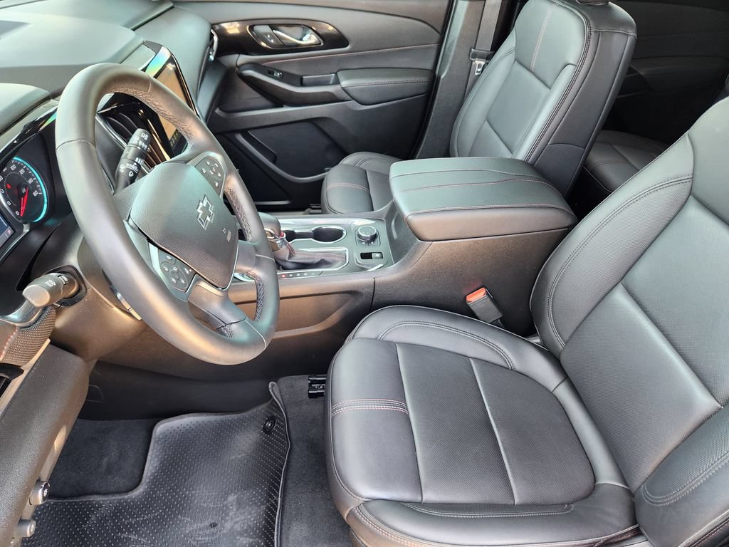 2023 Chevrolet Traverse RS - Photo 13