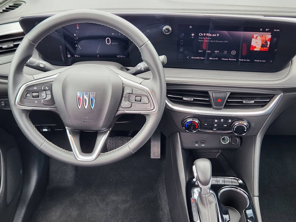 2024 Buick Encore GX Preferred - Photo 26