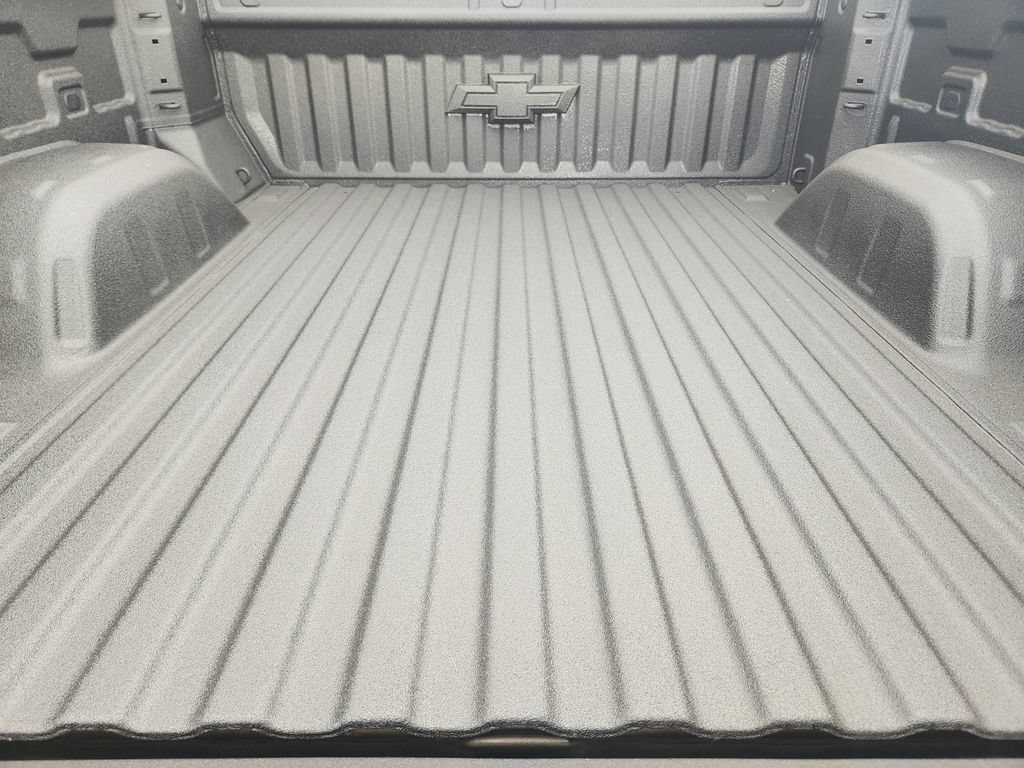 2026 Chevrolet Silverado 1500 RST - Photo 21