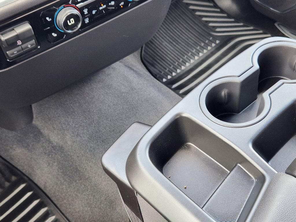 2026 Chevrolet Silverado 1500 LT - Photo 20