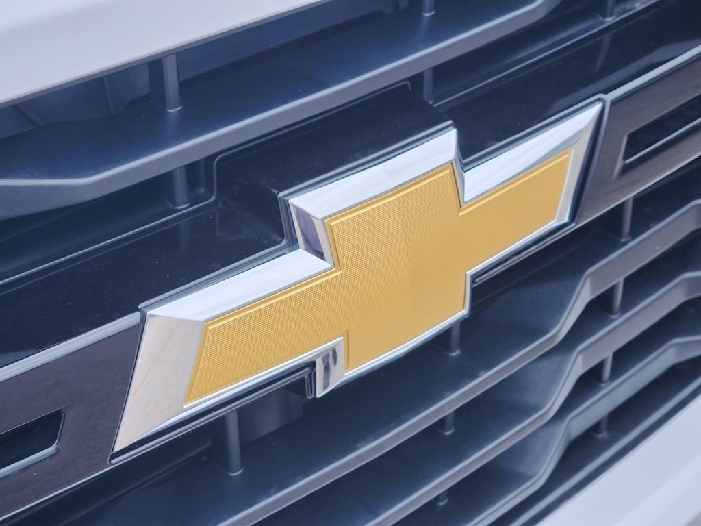 2026 Chevrolet Silverado 2500 HD Work Truck - Photo 7