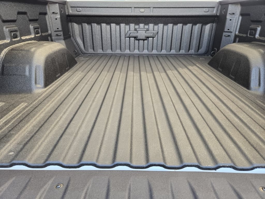2026 Chevrolet Silverado 1500 RST - Photo 25