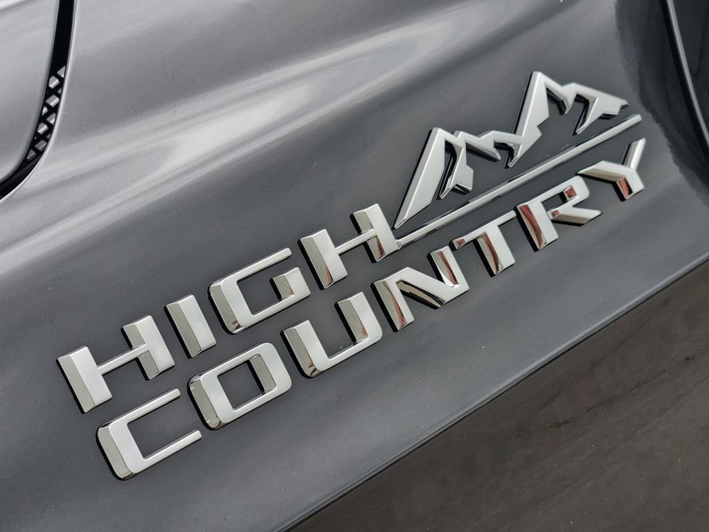 2026 Chevrolet Tahoe High Country - Photo 7