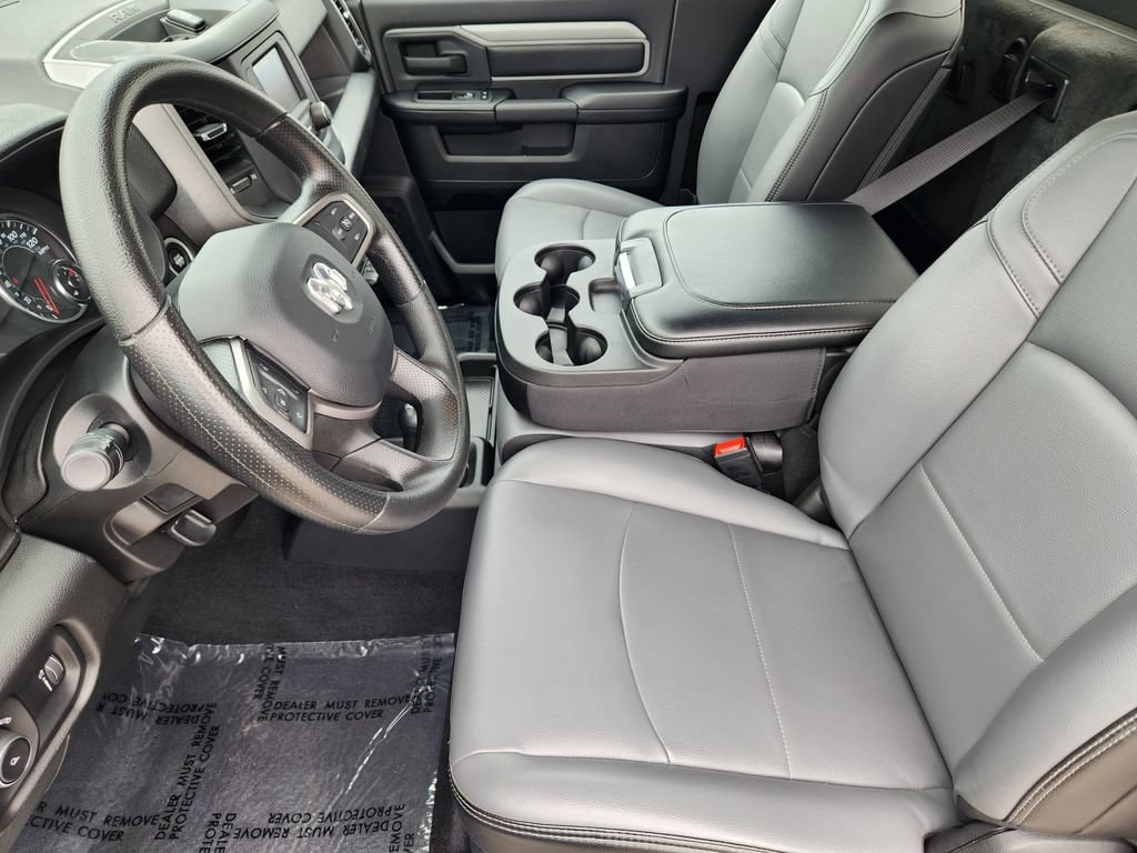 2024 RAM Ram 2500 Pickup Tradesman - Photo 13