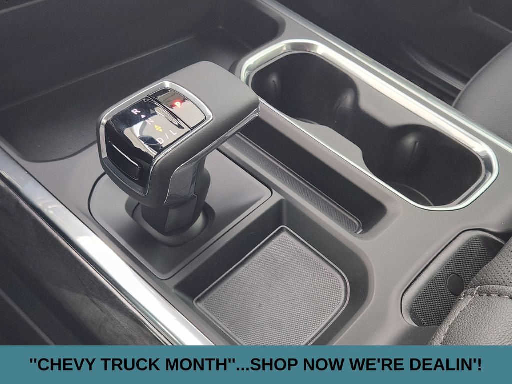 2026 Chevrolet Silverado 1500 LTZ - Photo 16