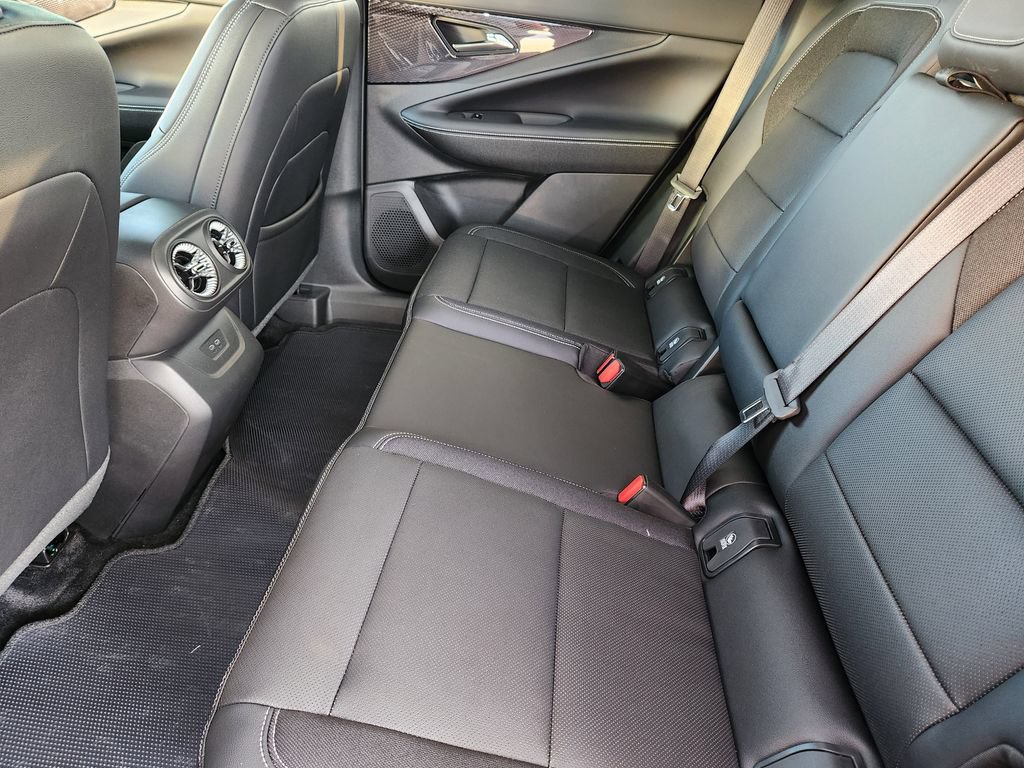 2025 Chevrolet Blazer EV LT - Photo 18