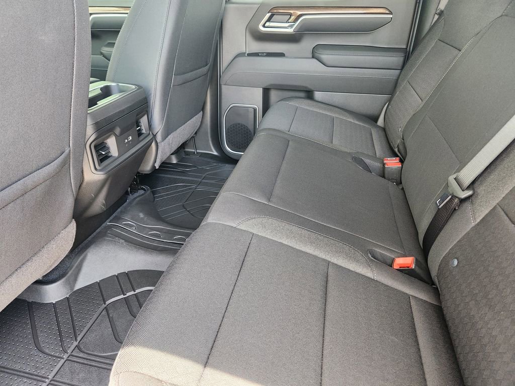 2026 Chevrolet Silverado 1500 RST - Photo 19
