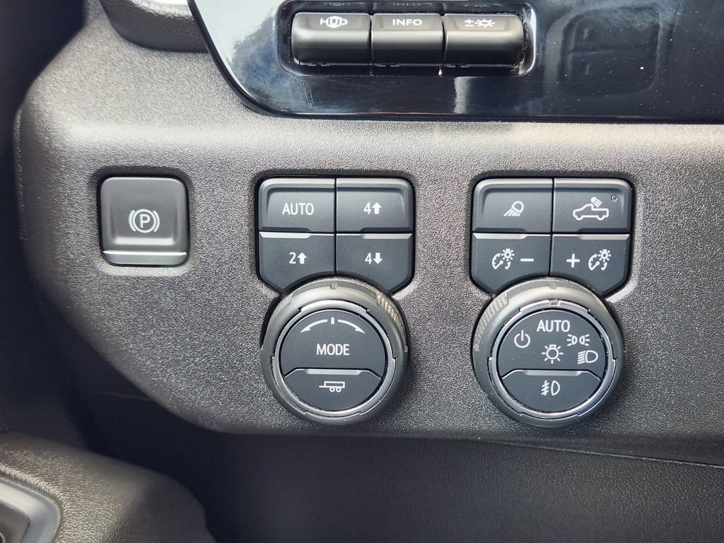 2024 Chevrolet Silverado 2500HD High Country - Photo 23