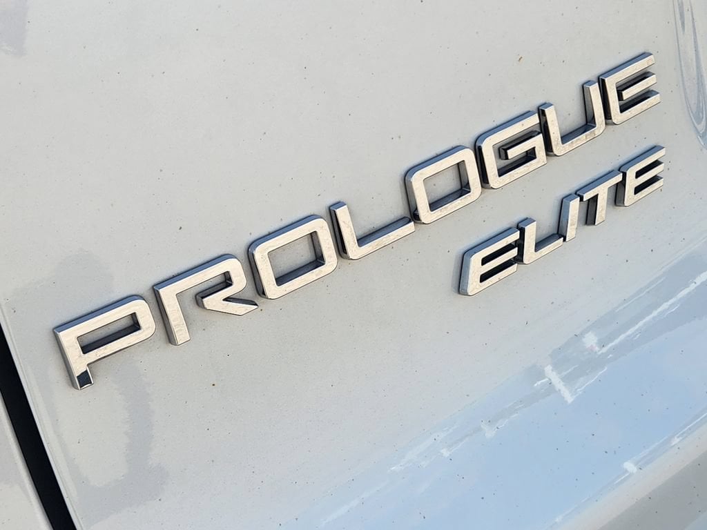 2024 Honda Prologue Elite - Photo 12