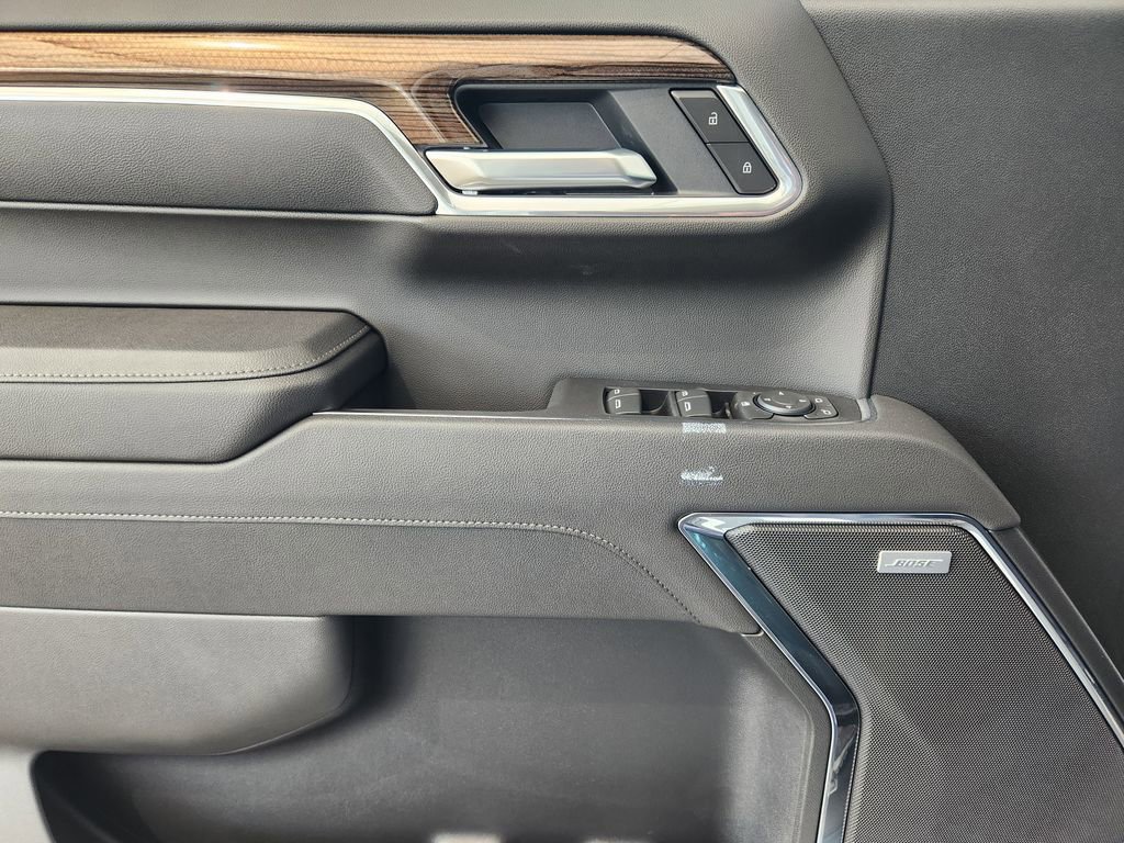2026 Chevrolet Silverado 1500 LT Trail Boss - Photo 17