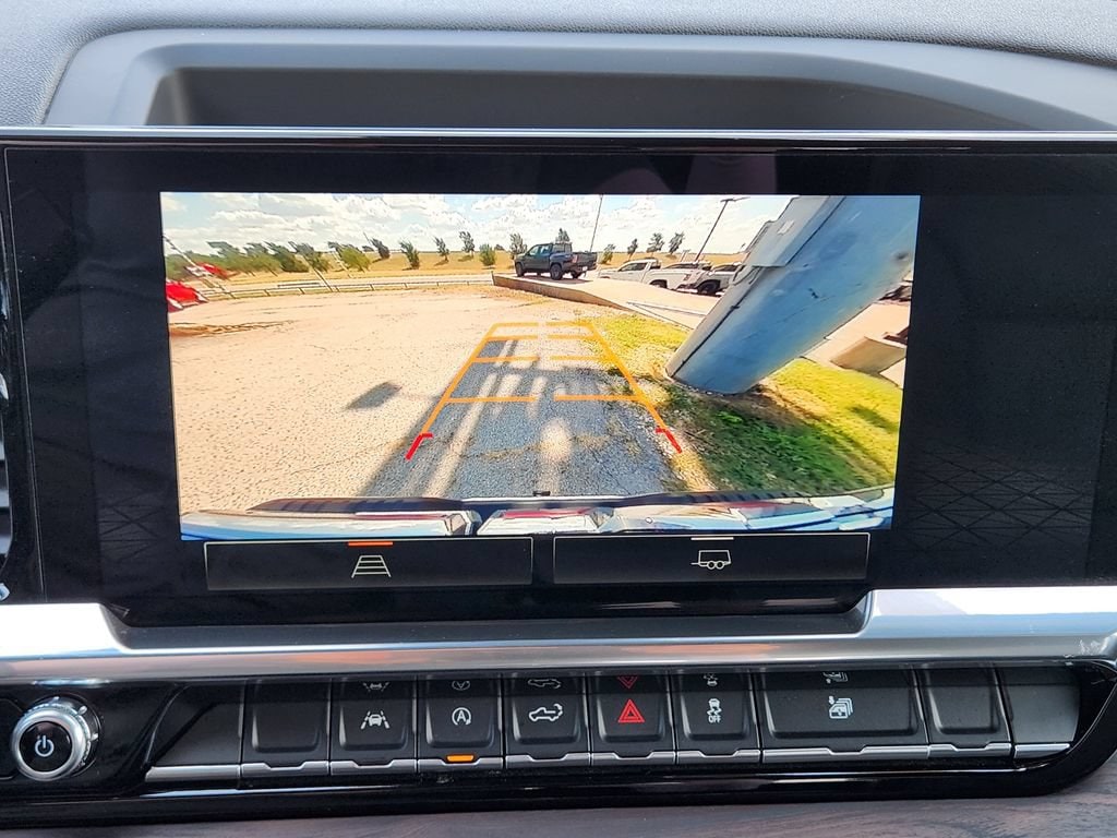 2026 GMC Sierra 1500 SLT - Photo 19