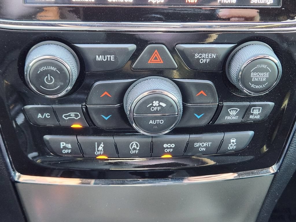 2021 Jeep Grand Cherokee Laredo X - Photo 19